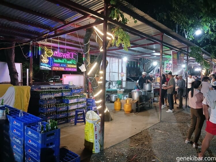 ディワタ・パレス・オーバーロード