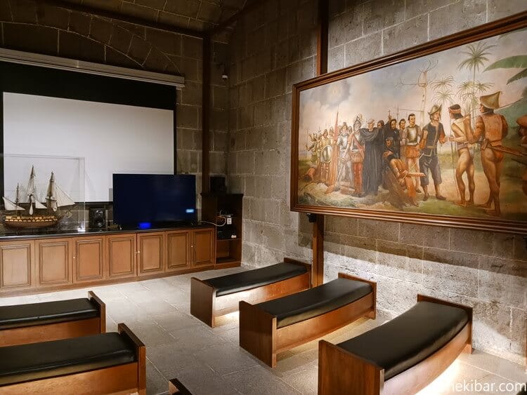 シアタールーム