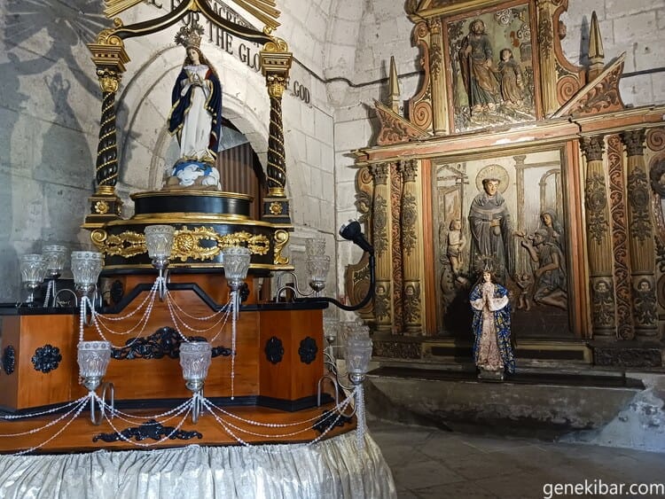 博物館の展示品