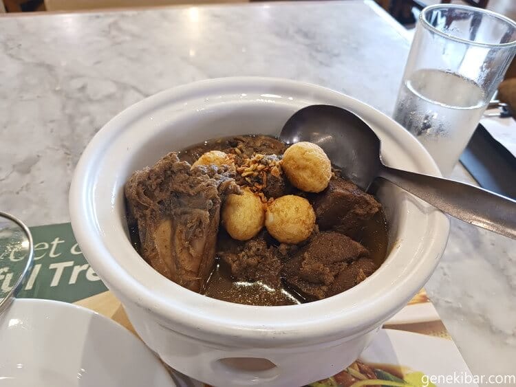 フィリピン料理