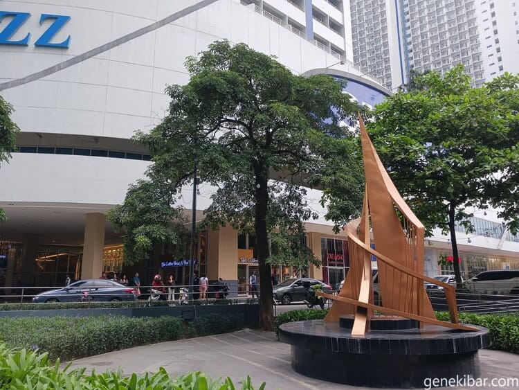 SMジャズモール