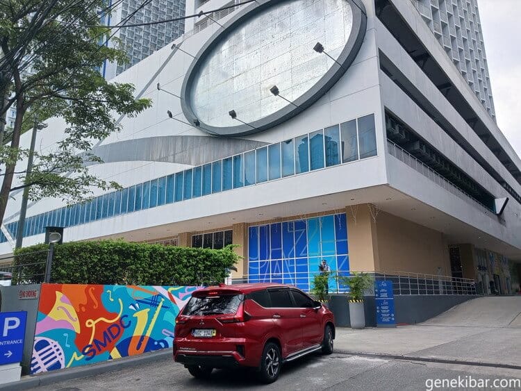 SMジャズモール