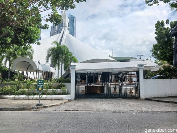 カトリック教会