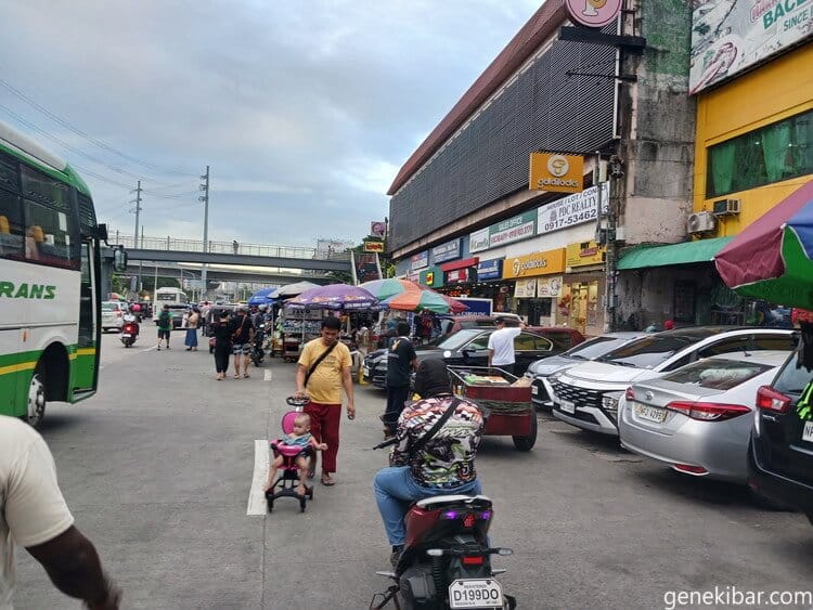 バクラランマーケット