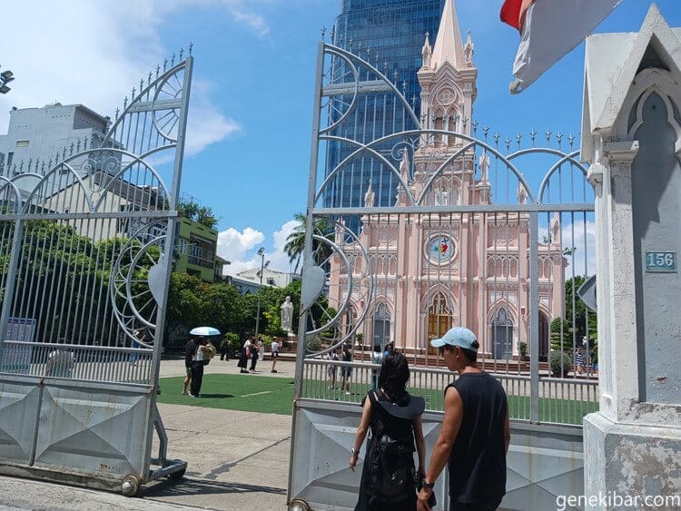 ダナン大聖堂