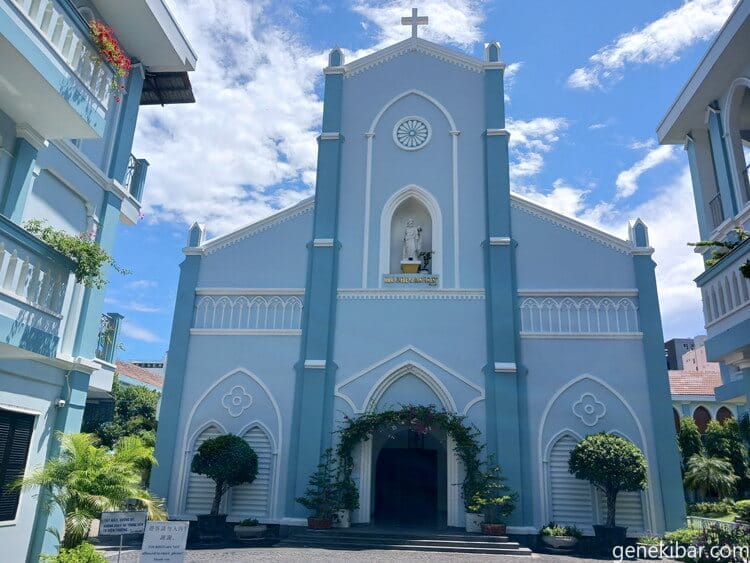ポールダナン修道院