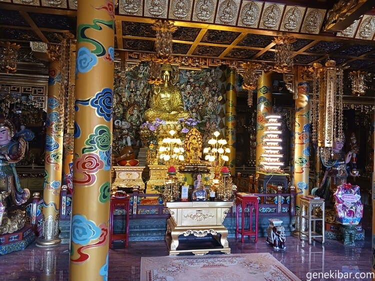 アンロン寺