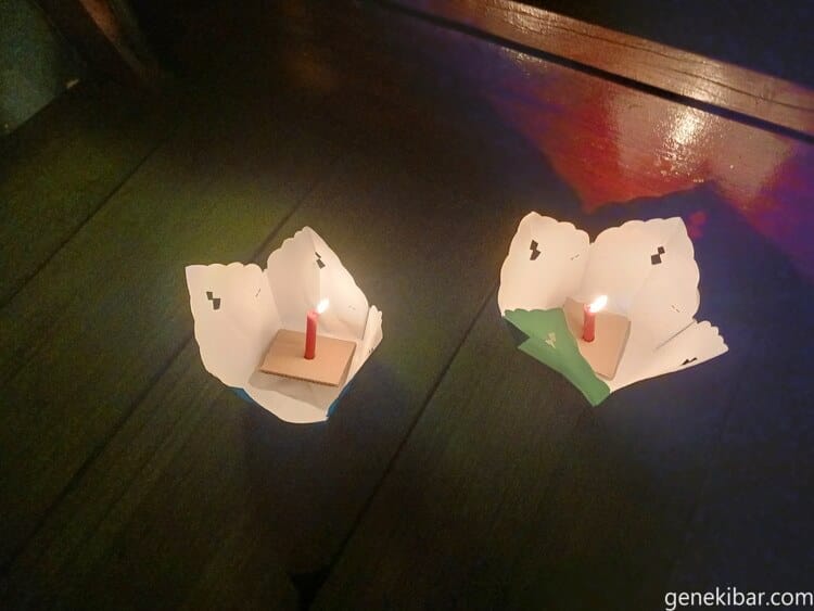 灯篭