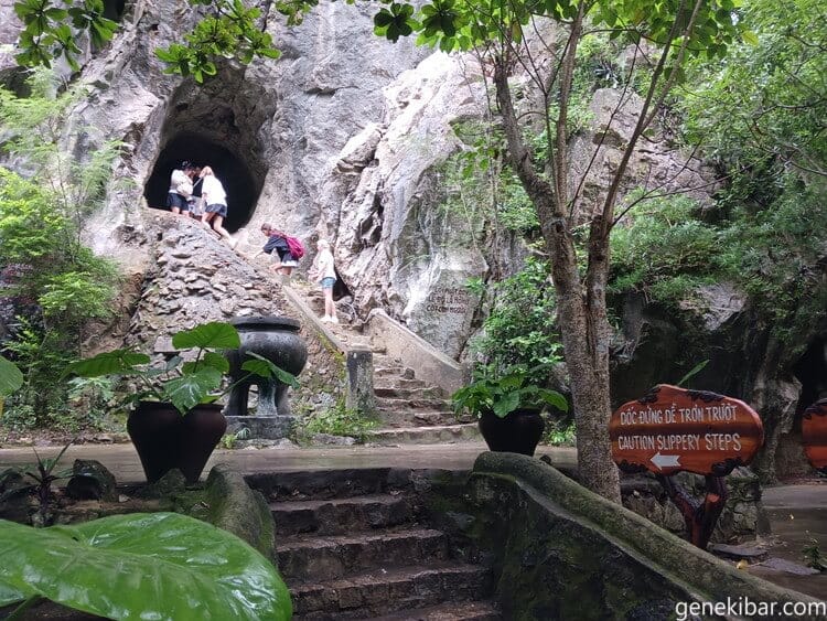 五行山のヴァントン洞窟