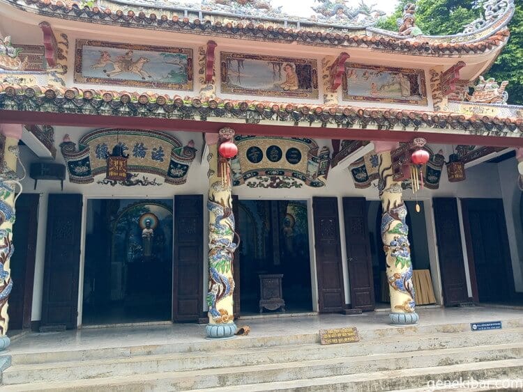 タムタイ寺