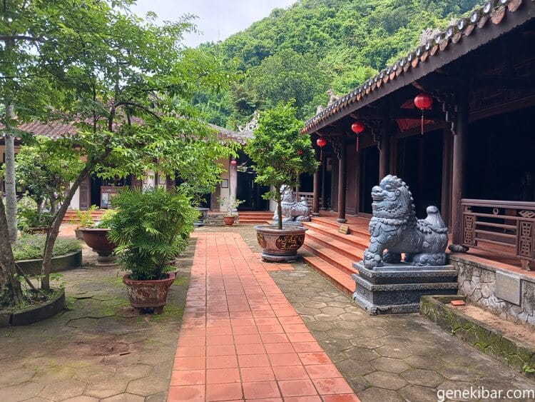タムトン寺