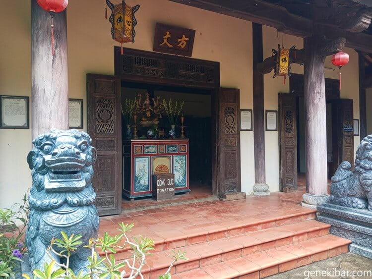 タムトン寺