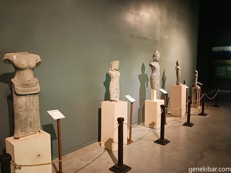 アンコールワットのギャラリー