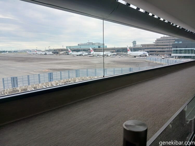 成田空港