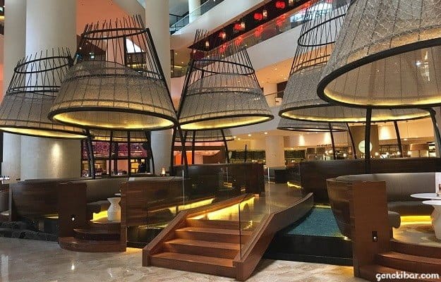 パンパシフィックシンガポール