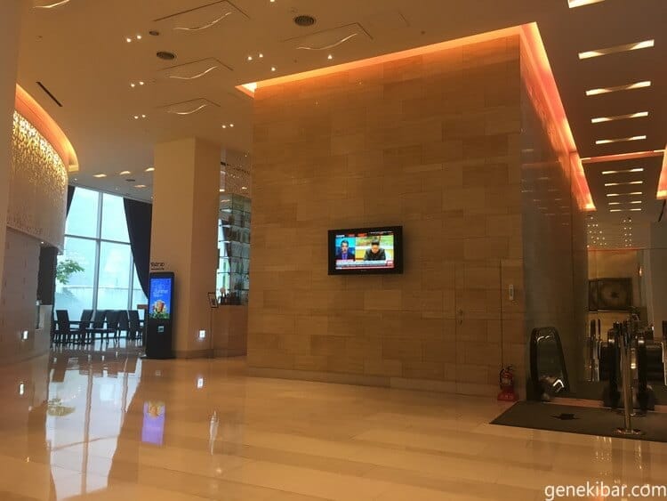 ホテル国都（旧ベストウェスタンプレミアホテル国都）