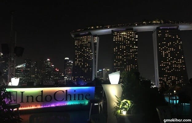 スーパーツリーバイインドシン