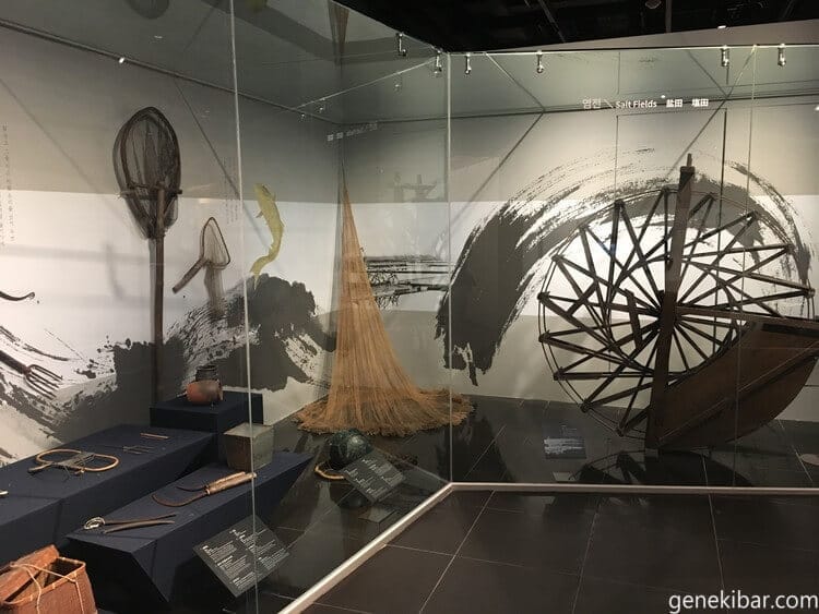 国立民族博物館