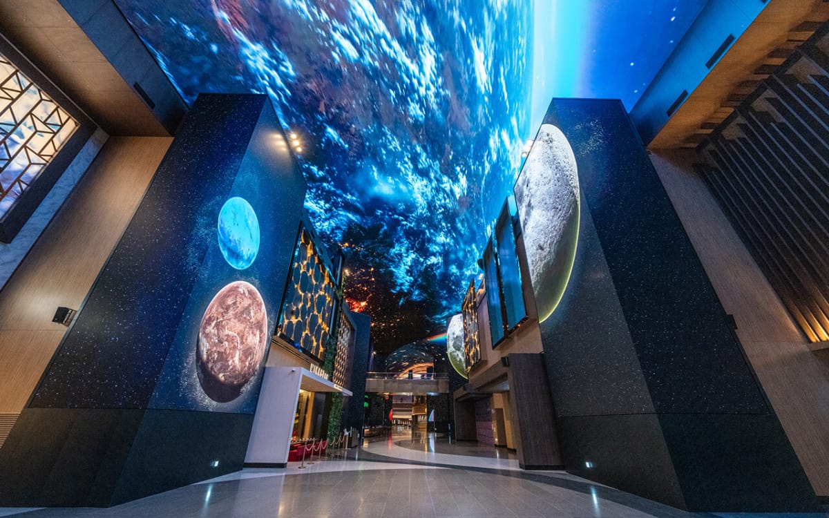 インスパイアのオーロラ