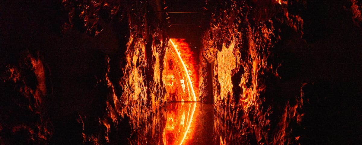 インスパイアのル・スペース