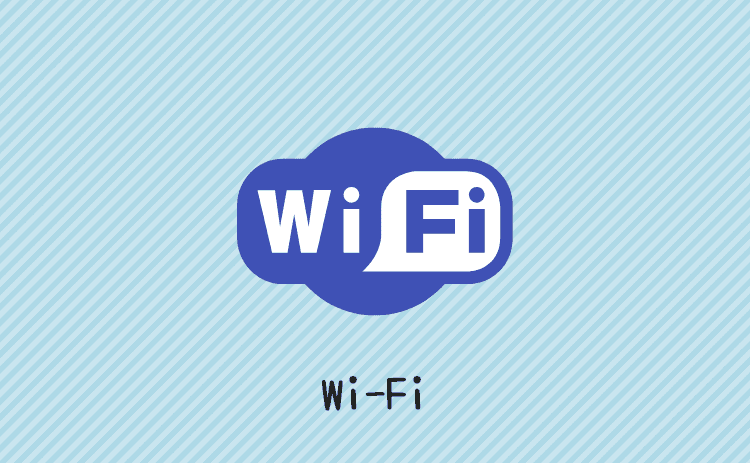 Wi-Fi